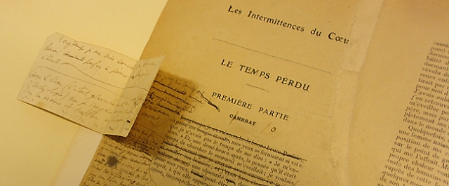 Proust_manuscrits