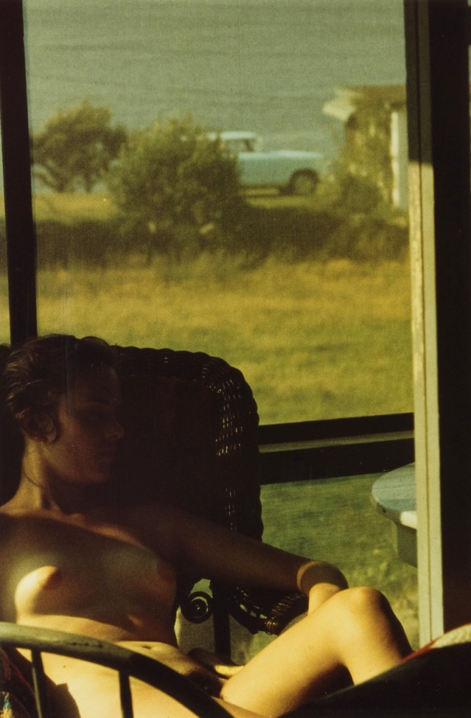 Lanesville, 1958