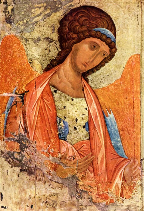 Andrei-Rublev-Icon-of-Archangel-Michael-c-1409