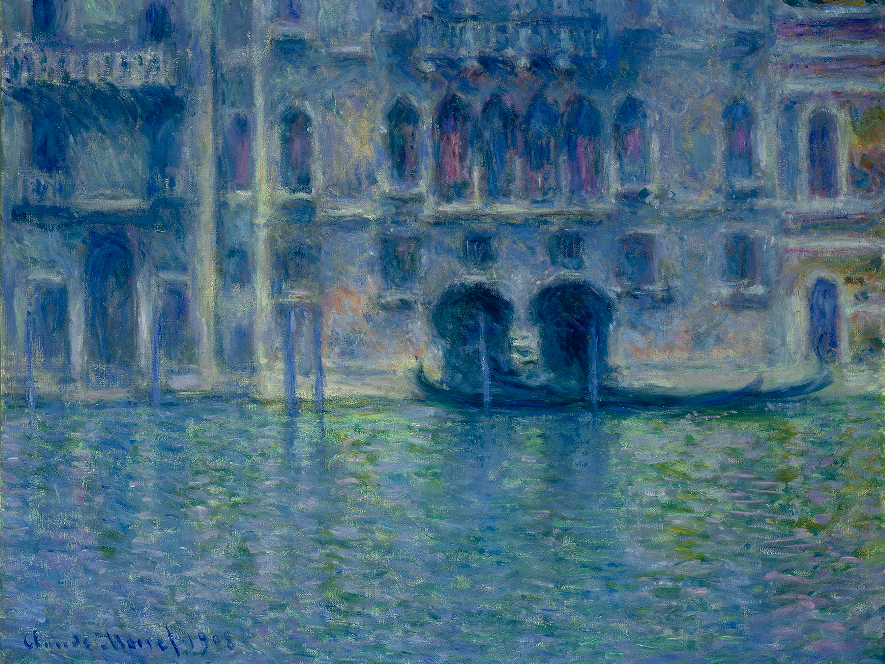Claude_Monet_-_Palazzo_da_Mula_in_Venice_1908