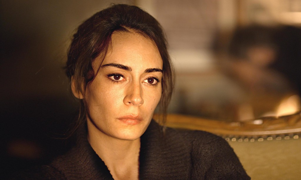 Still from Winter Sleep, Nuri Bilge Ceylan's latest Cannes contender