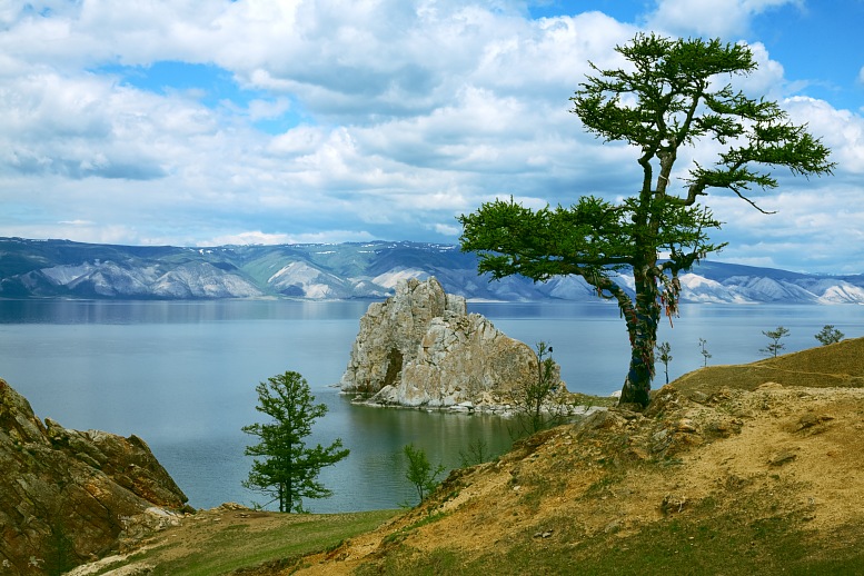 baikal