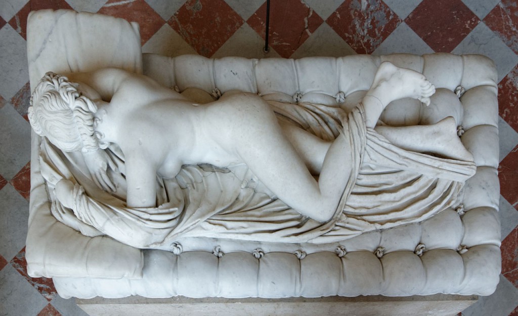 1280px-Louvre_-_Sleeping_Hermaphroditus_03