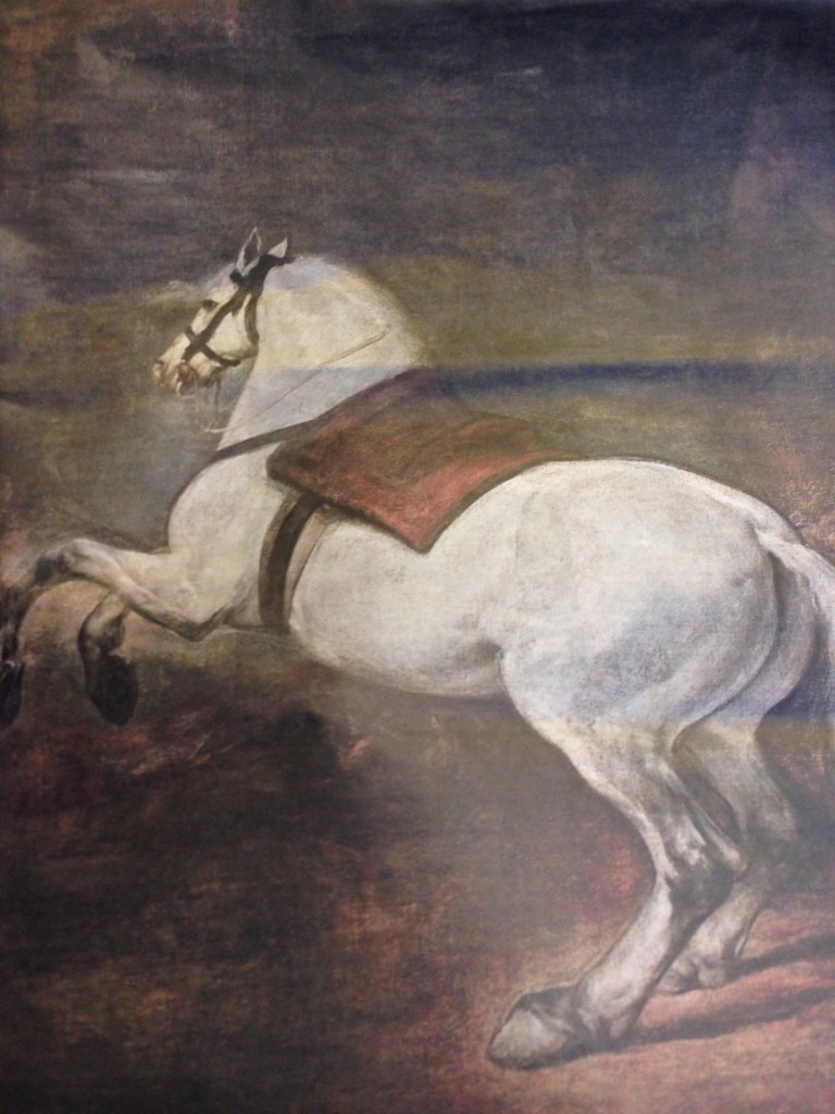 cheval