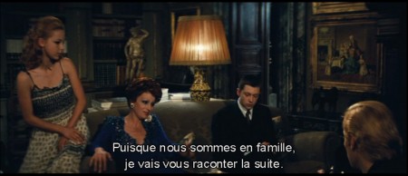 famille